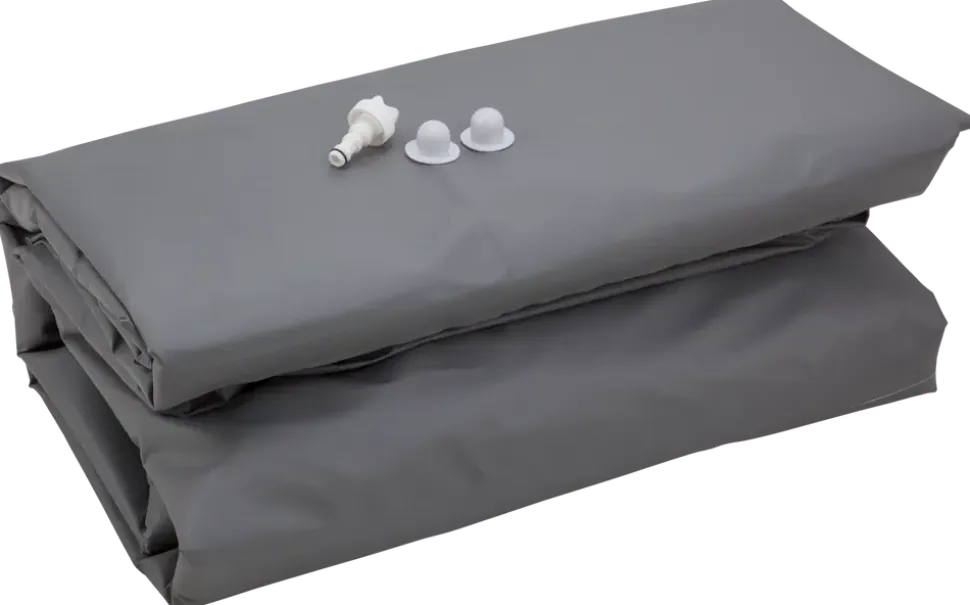 Poolduk (liner)