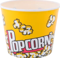 Popcornskål 1 L