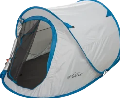 Pop-up tält 2 personer