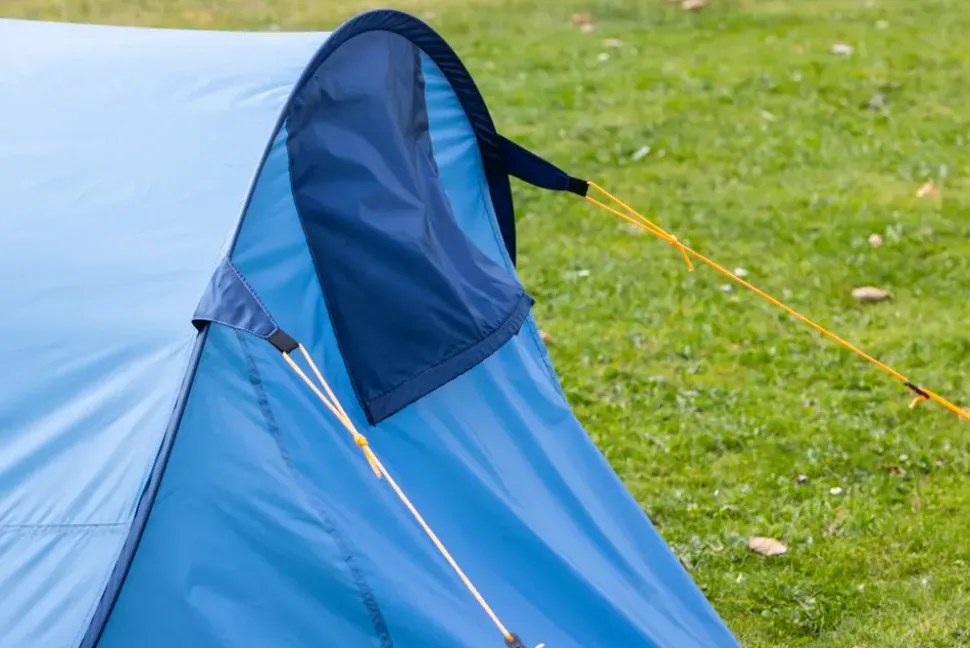 Pop-up-tält - 2 personer