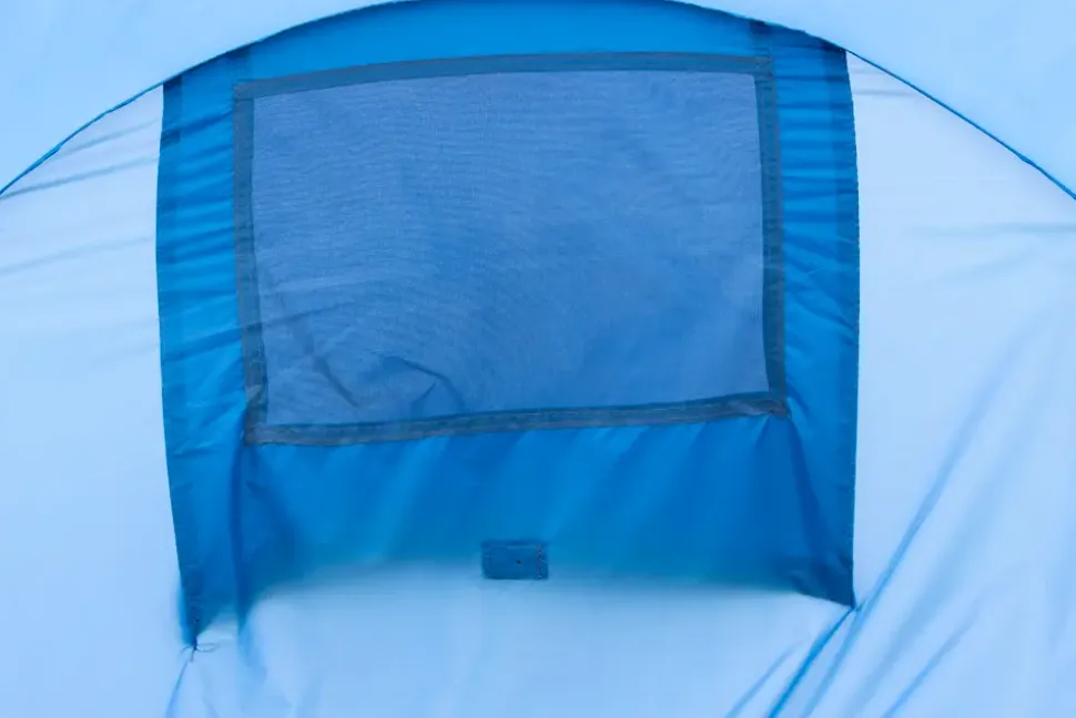 Pop-up-tält - 2 personer