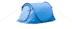 Pop-up-tält - 2 personer