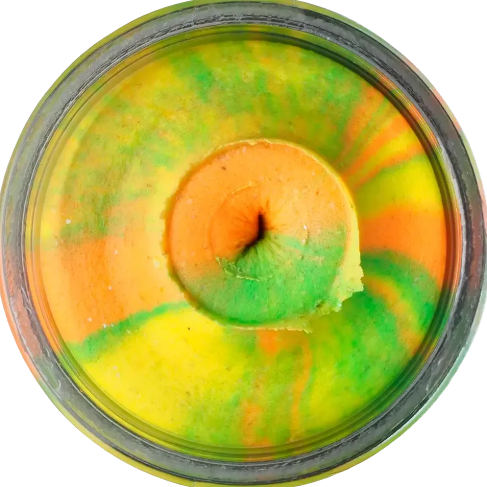 Powerbait Banana Rain Glitter
