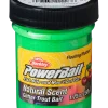 Powerbait Banana Spring Green