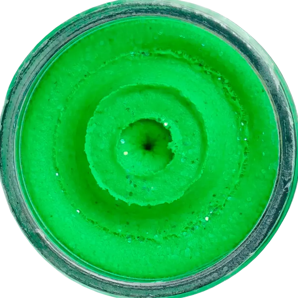 PowerBait Banana Spring Green