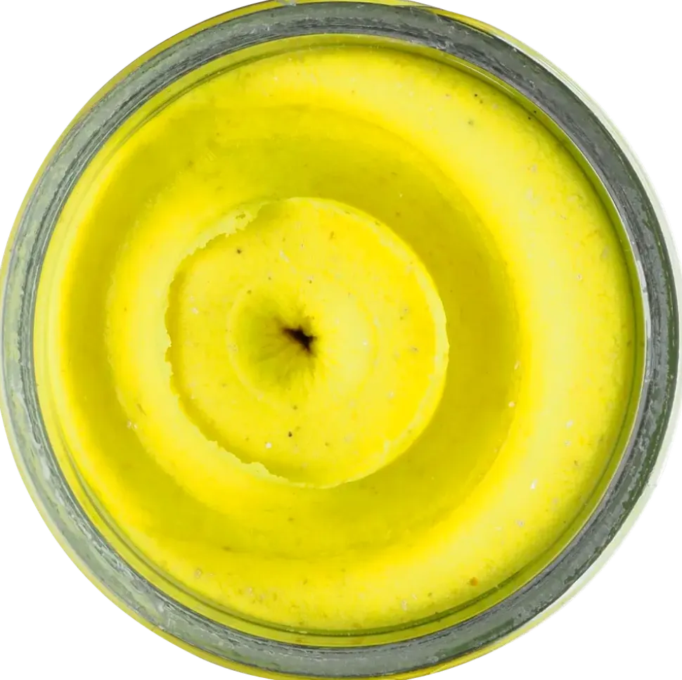 Powerbait Banana Sun Glitter