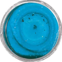 Powerbait Blå Glitter