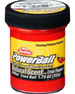 PowerBait Chili Pepper