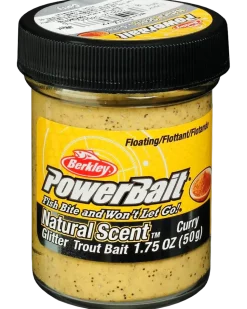 PowerBait Curry