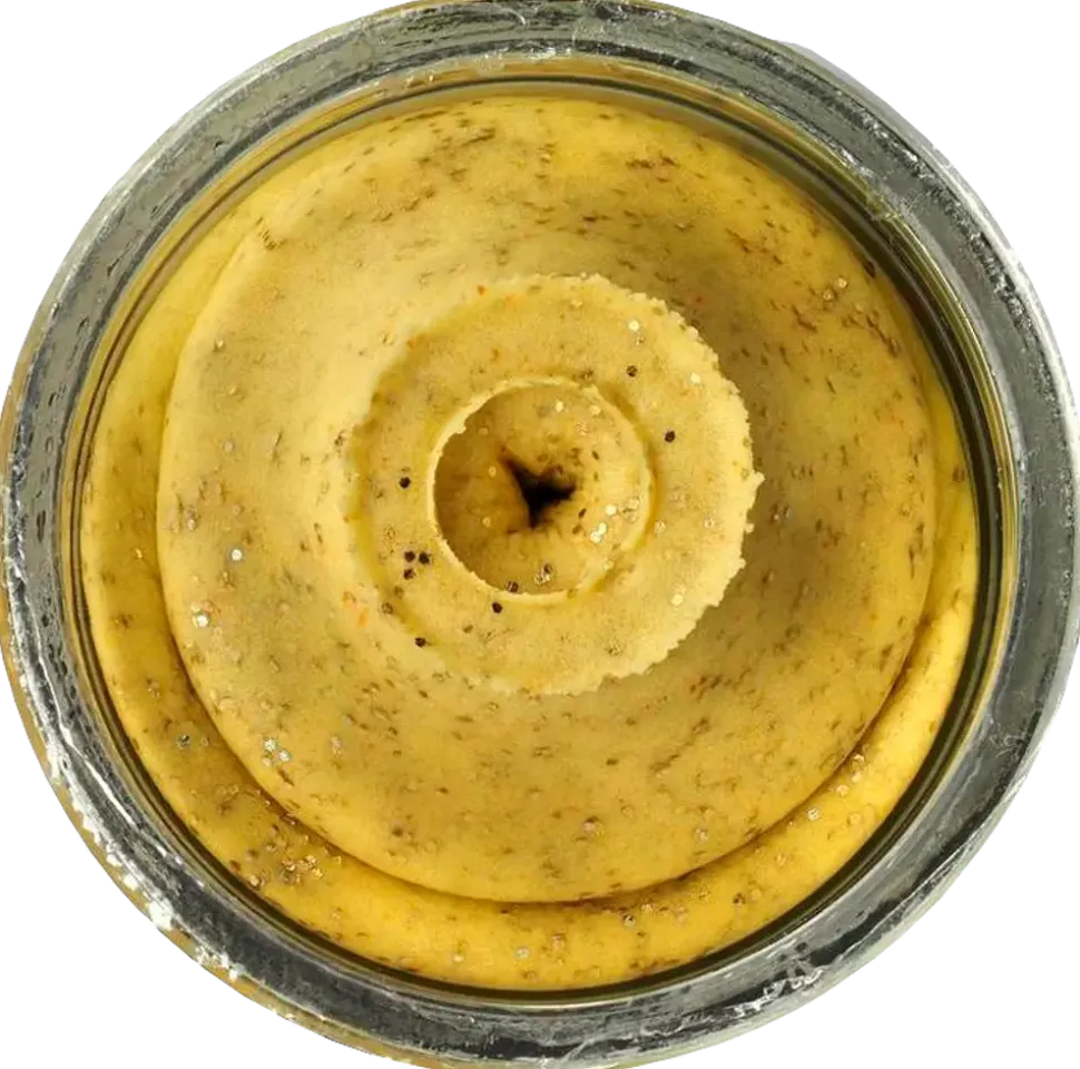 PowerBait Curry