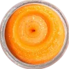 Powerbait Garlic Orange Glitter