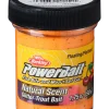 Powerbait Peach & Pep Glitter