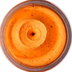 Powerbait Peach & Pep Glitter