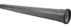 Pp avloppsrör 32x2000mm