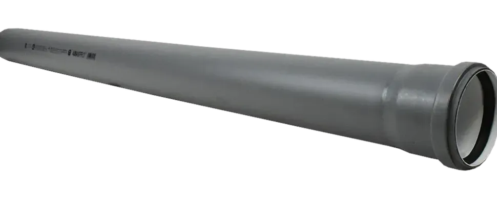 Pp avloppsrör 32x2000mm
