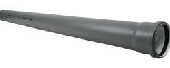 Pp avloppsrör 40x2000mm