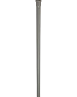 Pp avloppsrör 40x1000mm