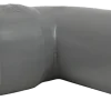 PP-böj 40 mm x 88,5 mm