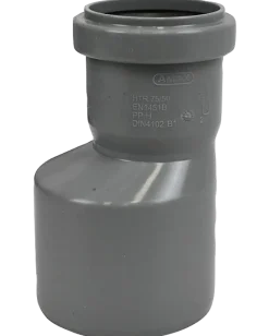 Pp-ht reduktionsrör 40x32mm