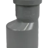 Pp-ht reduktionsrör 50x32mm