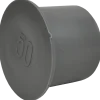 Pp ändpropp 40mm