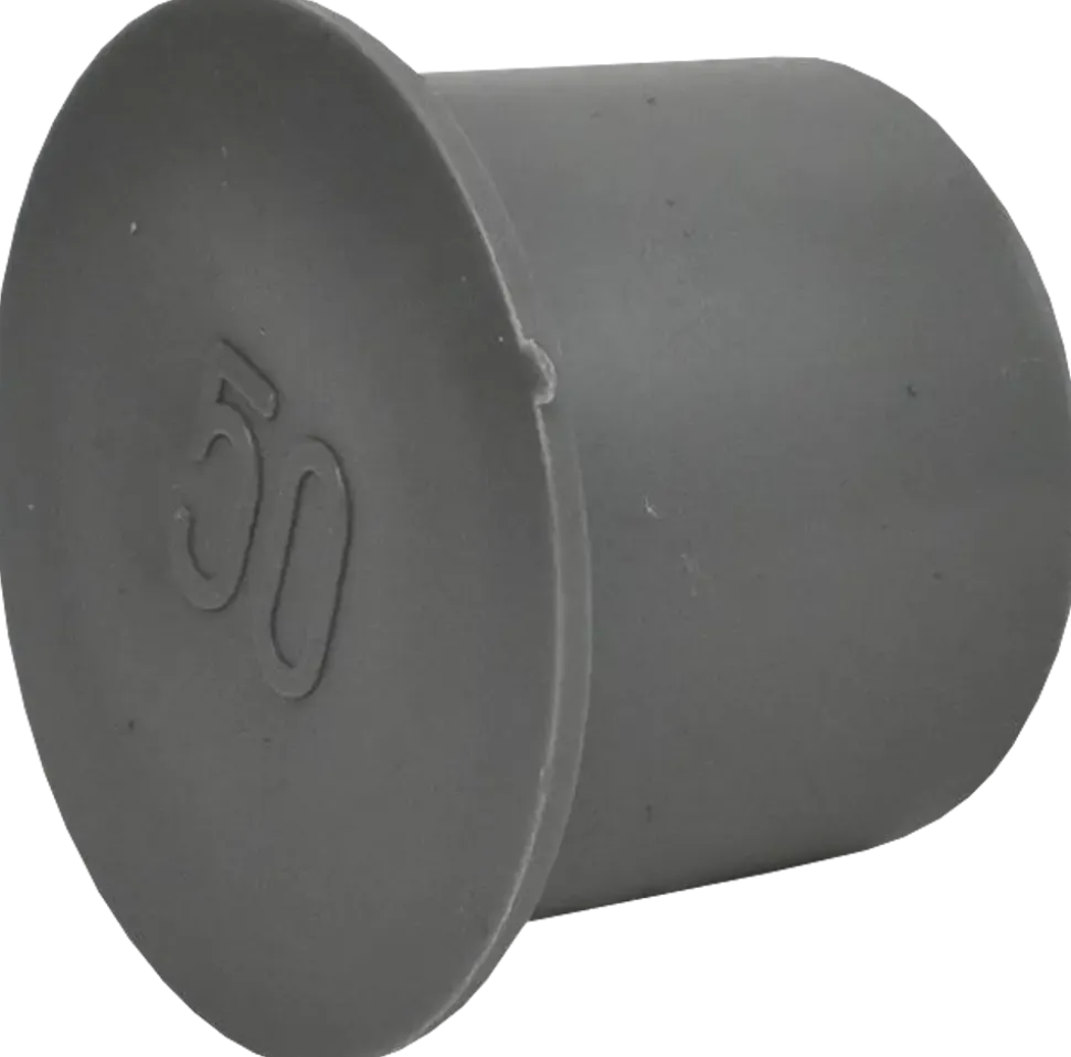 Pp ändpropp 40mm
