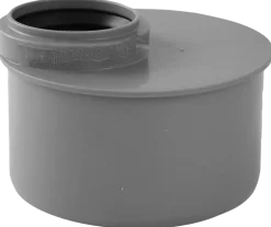 PP reduktionsrör 110 x 50 mm