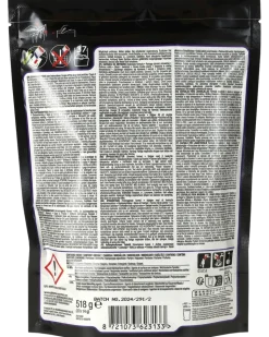 Premium disktabletter - 37 st