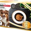 Premium menybox för hundar 8 x 100 g
