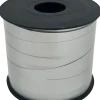 Presentband 1 cm x 50 m silver