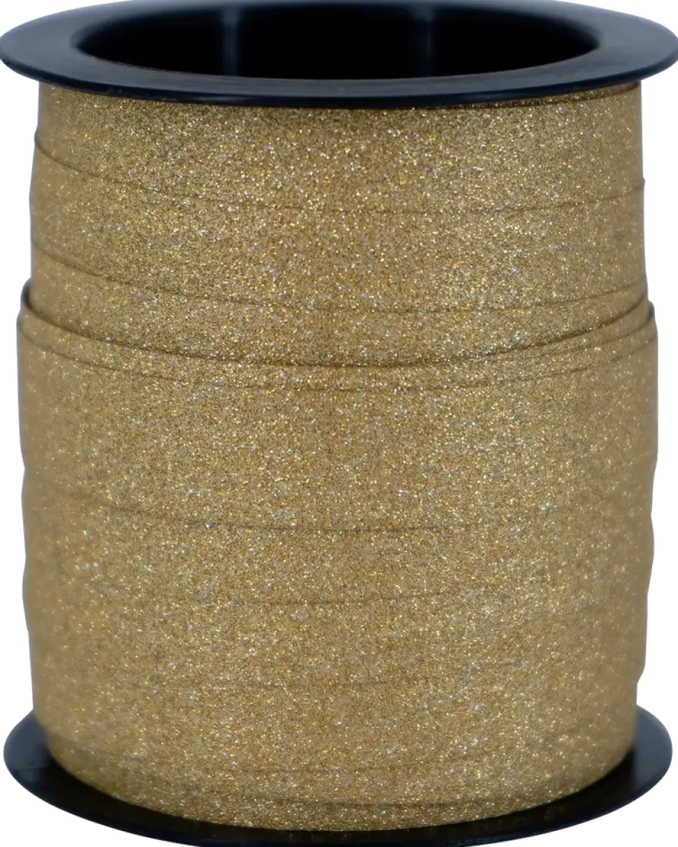 Presentband glitter 10 m