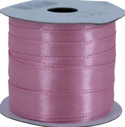 Presentband satin 4 m