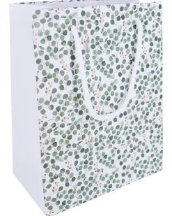 Presentpåse med handtag
