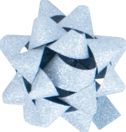 Presentrosett 3 cm