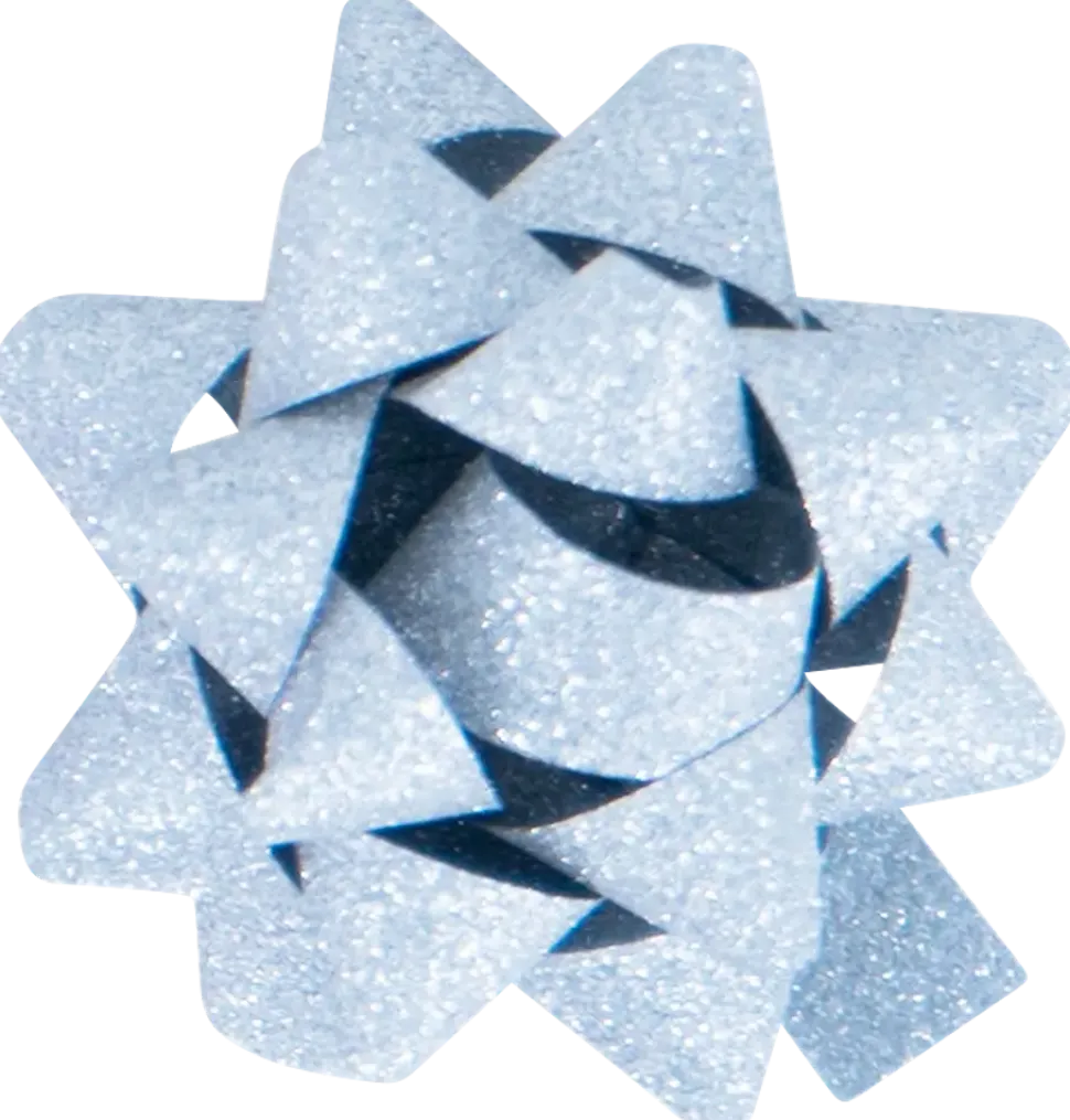 Presentrosett 3 cm