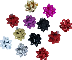 Presentrosett 3 cm