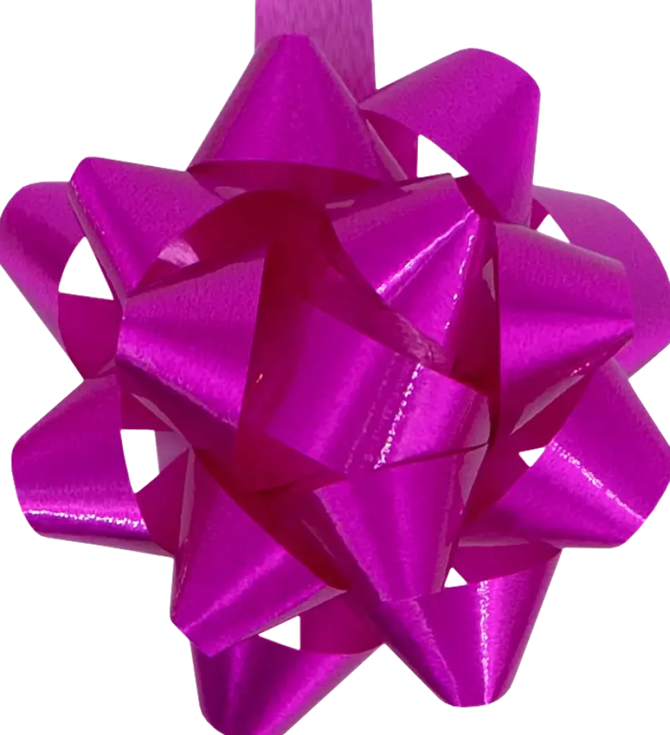 Presentrosett 5 cm