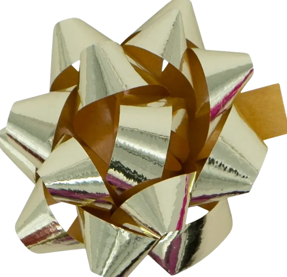 Presentrosett 5 cm