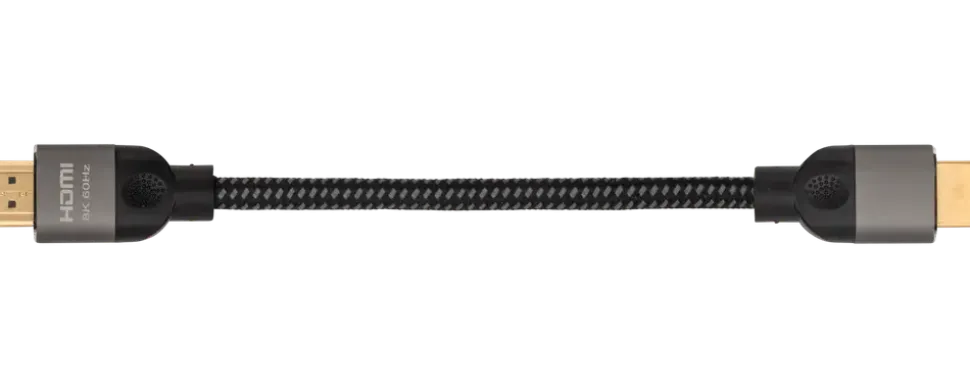 Pro hdmi kabel 8k 1 m