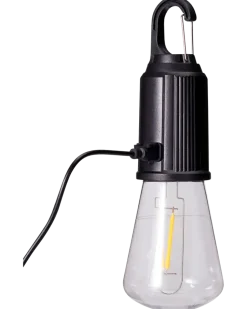 Päronlampa