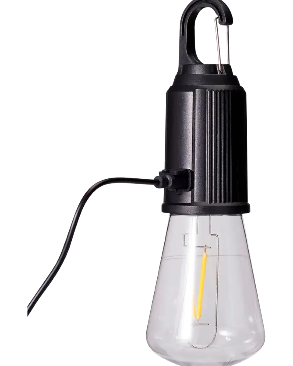 Päronlampa