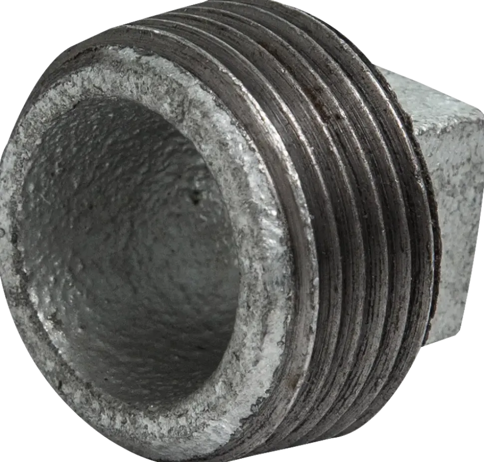 Prop 1/2'' - galvaniseret