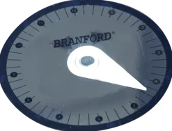 P-skiva branford
