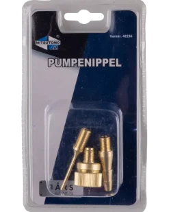 Pumpmunstycken