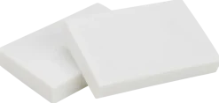 Radergummi 2-pack
