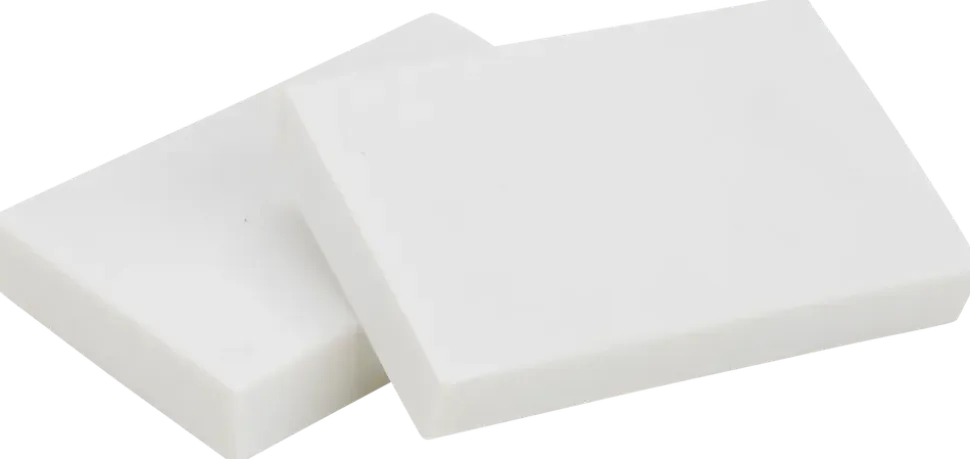 Radergummi 2-pack