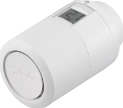 Radiatortermostat eco 2