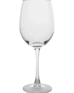 Rödvinsglas 58 cl 4-pack
