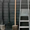 Redskapskrokar 5-pack