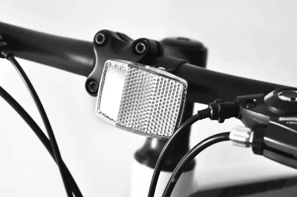 REFLEXSET FRAM-BAK CYKEL